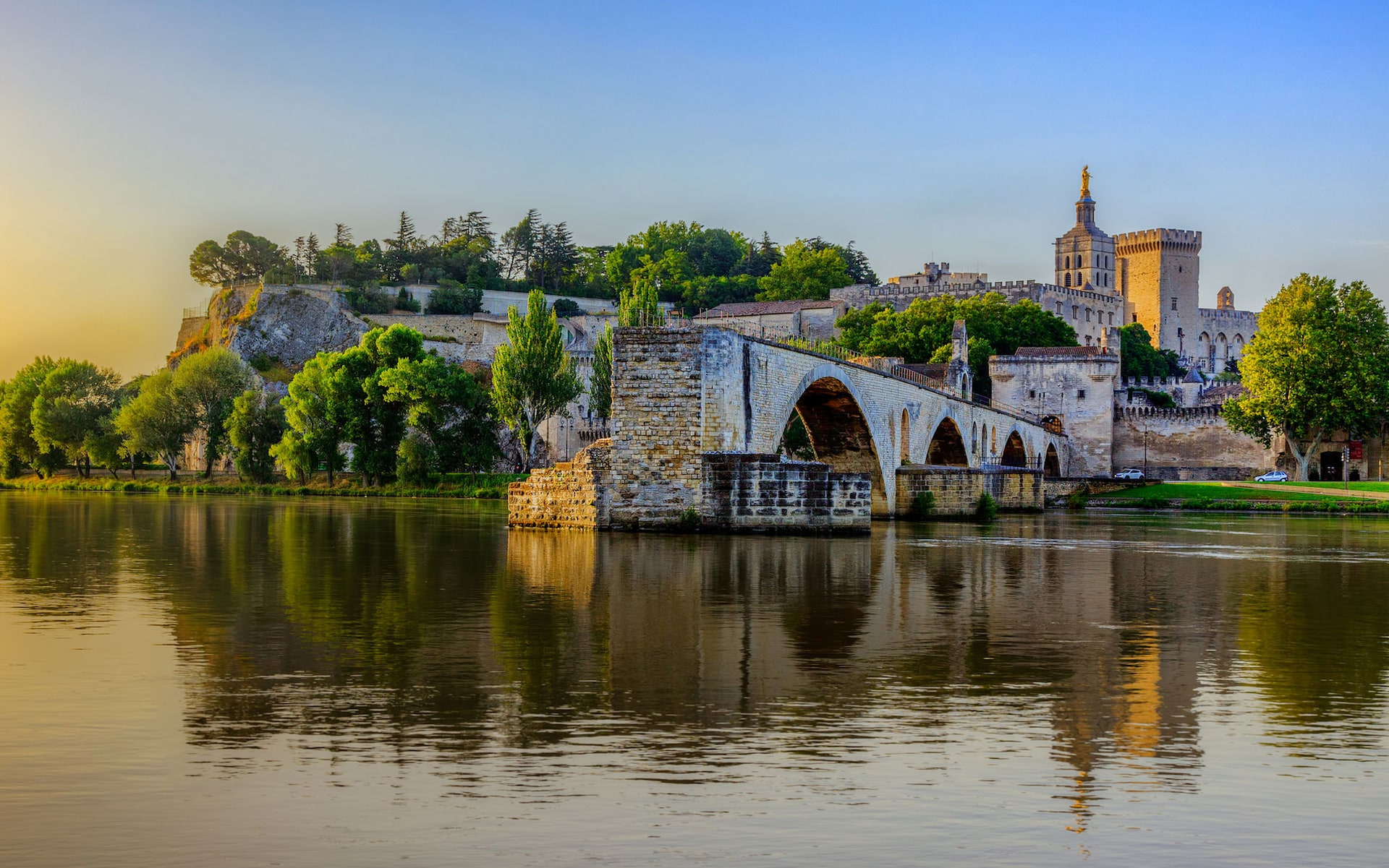 Avignon