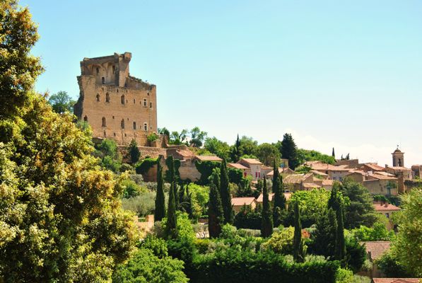 Chateauneuf-du-Pape